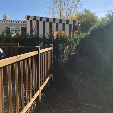 Holiday Avenue De La Palmyre 10 Ferienhaus Les Mathes